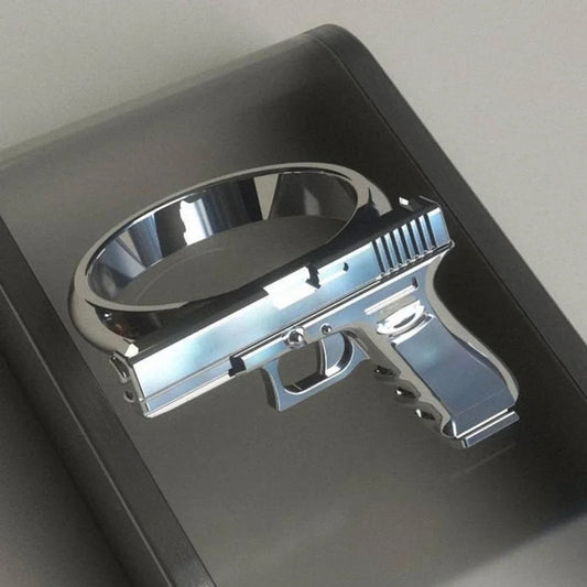 Pistol Ring