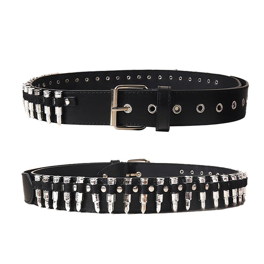 Bullet Belt