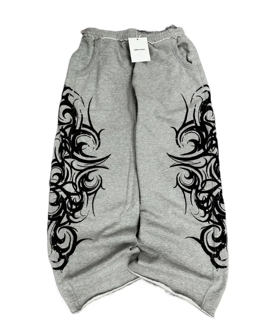 Cyber Sigilism Track Pants